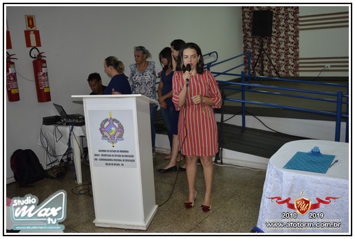 rolim de moura
